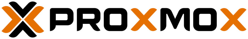 proxmox HomeServer