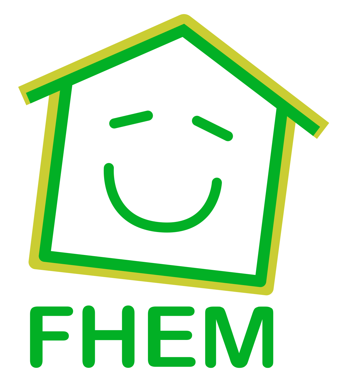 FHEM - Logo