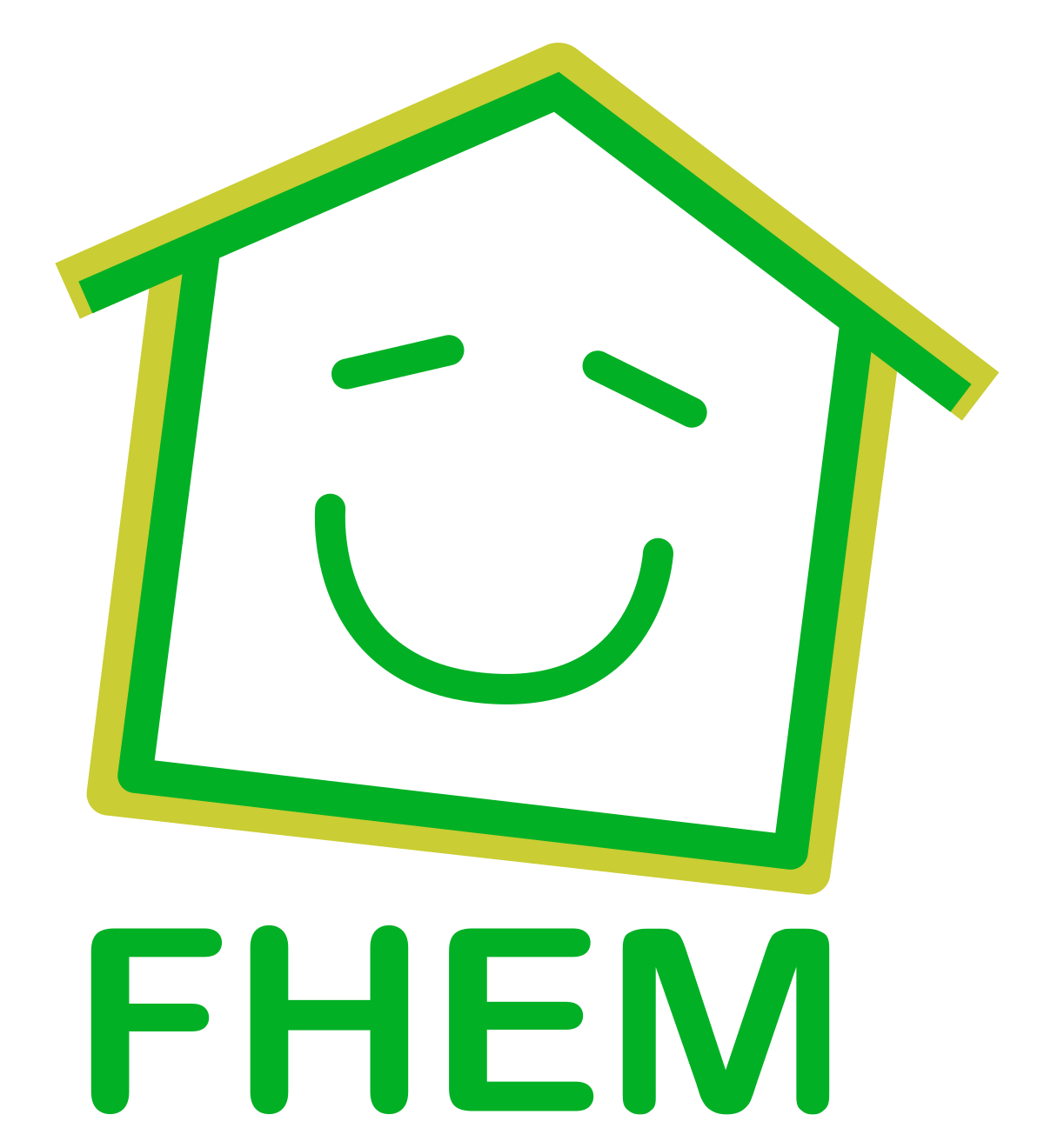 FHEM - Logo