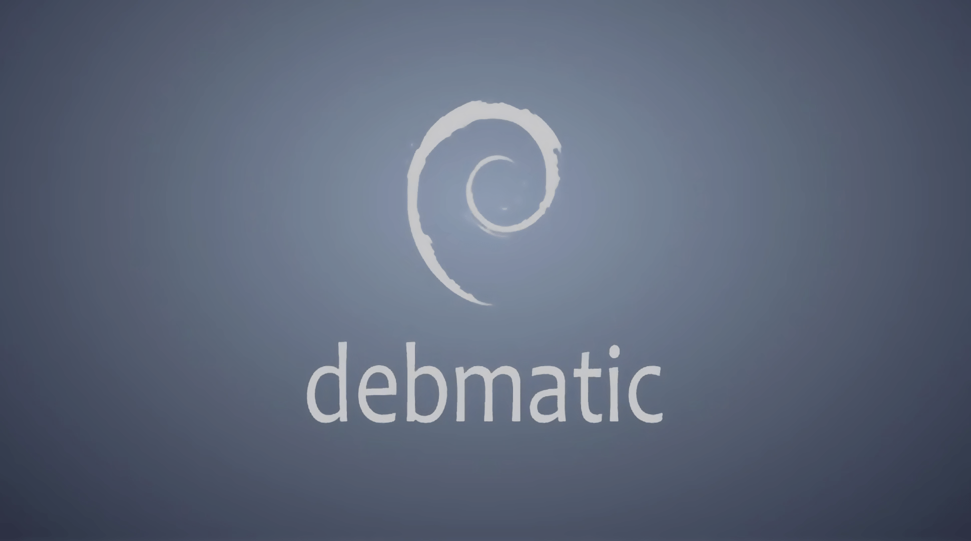 Debmatic – Installation als CCU2